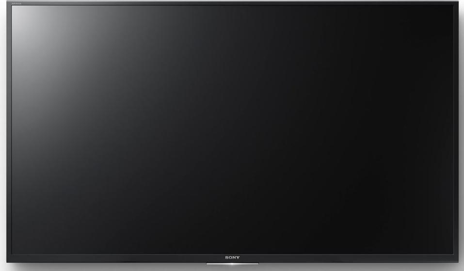 Sony LED 55