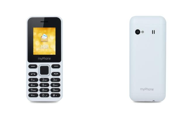 Sprawdźcie Wygodnego i Funkcjonalnego myPhone 3310!