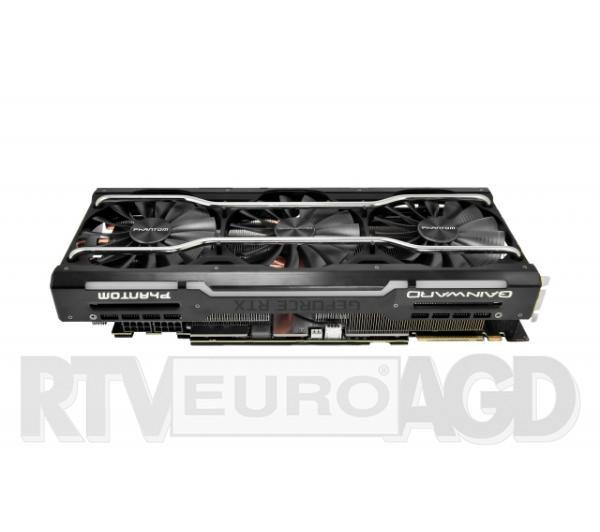 Gainward GeForce RTX 2080 Phantom GS 8GB GDDR6 256bit DP/HDMI/USB-c