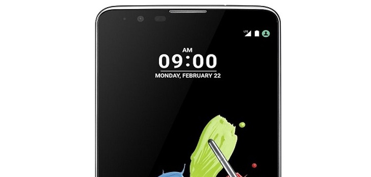 Następca LG G4 Stylus Już Na Polskim Rynku!