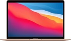 Apple Macbook Air M1 13,3" Apple M1 - 8GB RAM - 256GB - macOS (złoty)