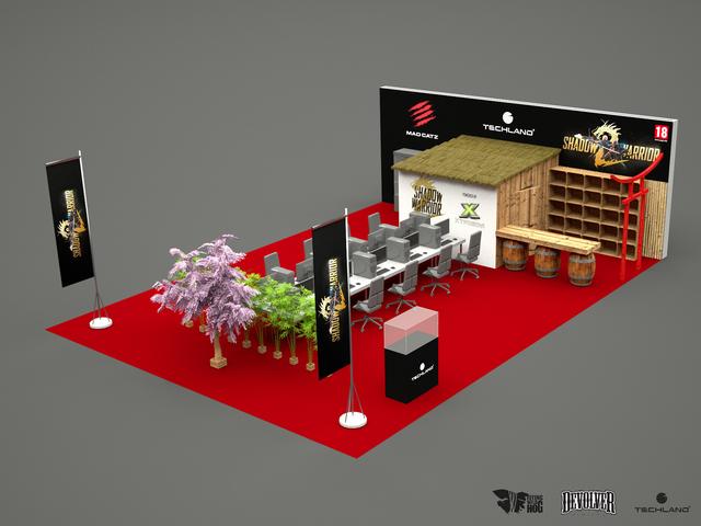 Techland Na Poznań Game Arena 2016. Co Nas Czeka?
