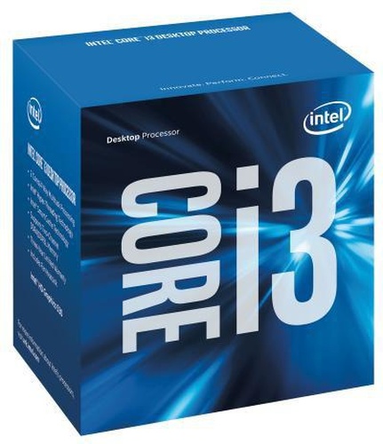 Intel Core i3-6320, 3.9GHz, 4MB, BOX (BX80662I36320)
