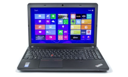 Lenovo ThinkPad E540