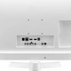 LG 28TL510S-WZ biały LED 27.5" HD Ready webOS 3.5