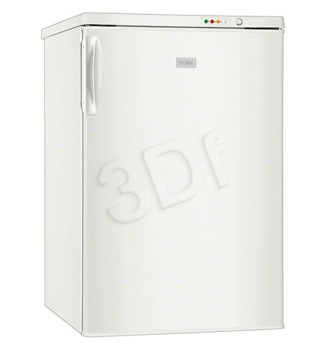 ZANUSSI ZFT 710 W