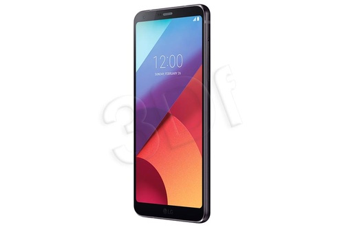LG ( 2880x1440 ; 32GB ; 4GB ; czarny )