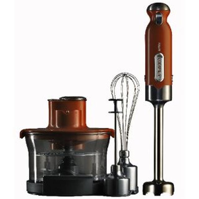 KENWOOD kMIX HB791 - prezentacja blendera wysokiej jakości