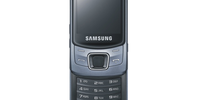 Samsung Duoz C6112 – telefon o podwójnej naturze