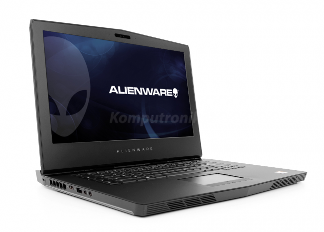 DELL Alienware 15 [A15-3867KTR]