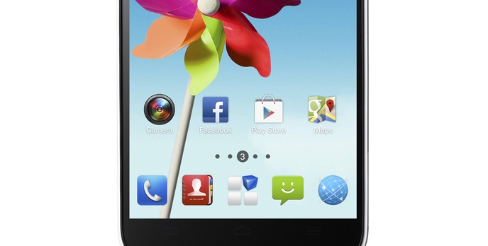 ZTE Grand S Flex - pierwszy smartfon LTE od ZTE w Polsce