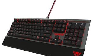 Patriot VIPER V730 Gaming Mechanical Keyboard