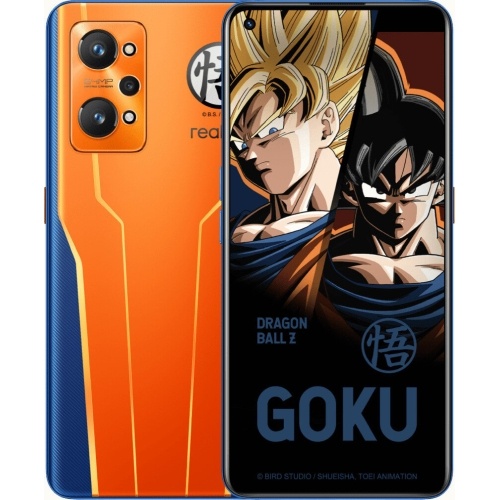 realme GT Neo 3T smartfon do 2500 zł ranking