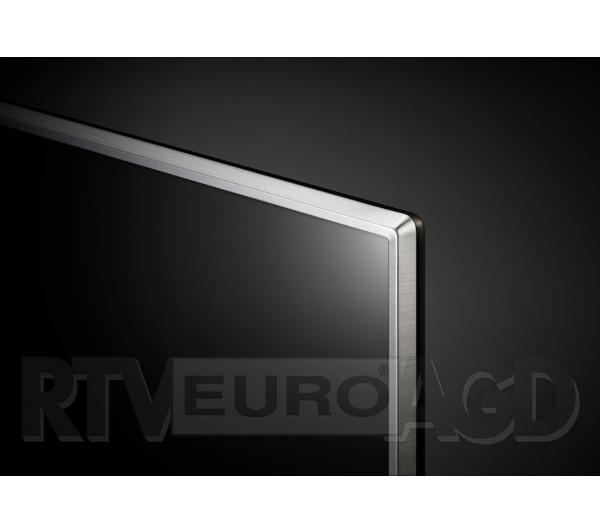 LG Electronics 4K 55 55UK6500