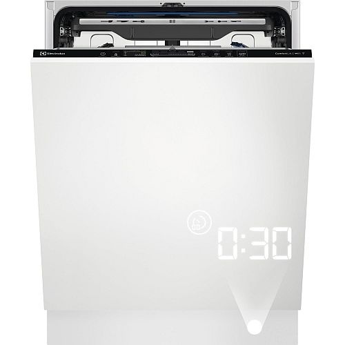 energooszczędna zmywarka do zabudowy Electrolux ComfortLift 900 EEC87600W