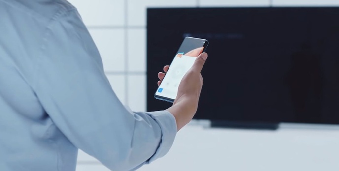 Nowa technologia Xiaomi zamieni smartfony uniwersalne piloty
