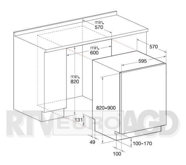 Hotpoint-Ariston HBC 3C24 F X