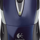 Logitech M525 niebieska (910-002601)