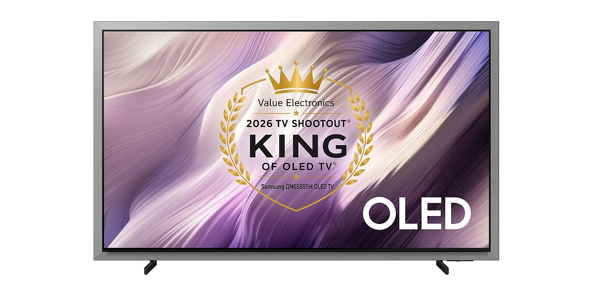 Telewizor Samsung OLED S99H