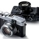 Fuji FinePix X20