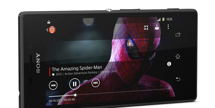 Sony Xperia M2 - Recenzja Telefonu