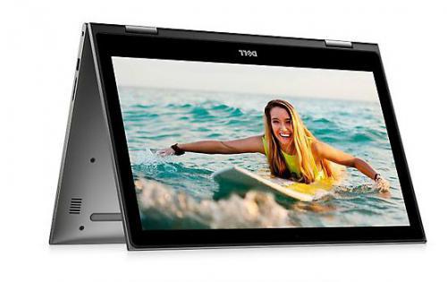 Dell Inspiron 5578 (STARLORD15KBL1801_013_S) Dell Inspiron 5578 (STARLORD15KBL1801_013_S)