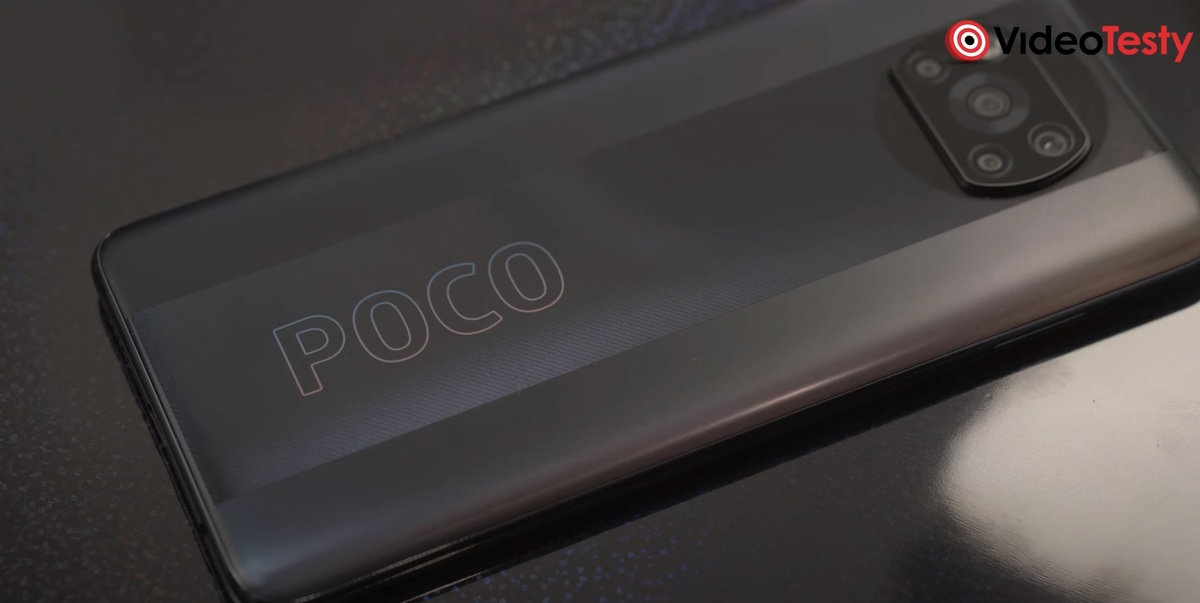 POCO X3 Pro oferuje sporą wydajność