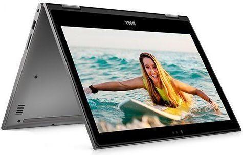 Dell Inspiron 5379 2in1 Win10Home i7-8550/256GB/8GB/Intel
