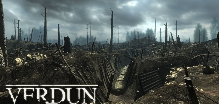 Piątkowe Granie #9 – Verdun