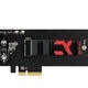 GOODRAM IRDM ULTIMATE 480GB M2 2280 PCIe GEN 3 x4 NVMe MLC + adapter AIC HHHL