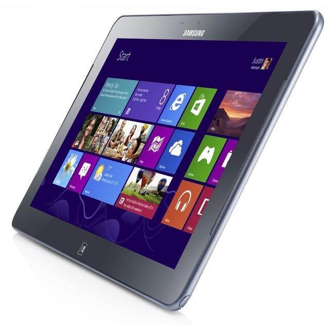 Samsung wprowadza na rynek urządzenia hybrydowe z Windows 8 – Smart PC i Smart PC Pro