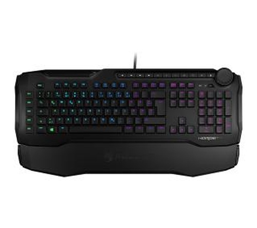 Roccat Horde AIMO (czarny)