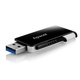 Apacer Flash Drive AH350 32GB USB 3.0 Black