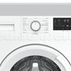 BEKO WRS 5512 BWW