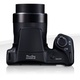 Canon PowerShot SX400 HS BLK 9545B002AA