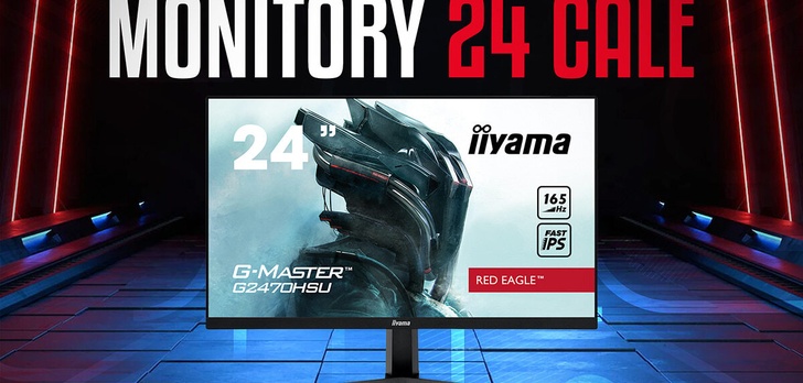 Monitory 24 cale | TOP 7 |