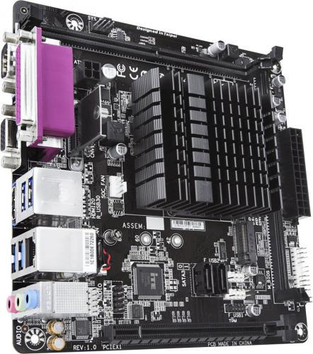 Gigabyte J4005N D2P