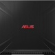 Asus TUF Gaming FX504GE-E4517T
