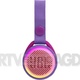 JBL JR POP (fioletowy)