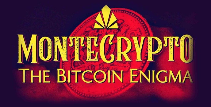 Zapłacą Prawie 40 000 Złotych za Przejście Ich Gry - MonteCrypto: The Bitcoin Enigma!