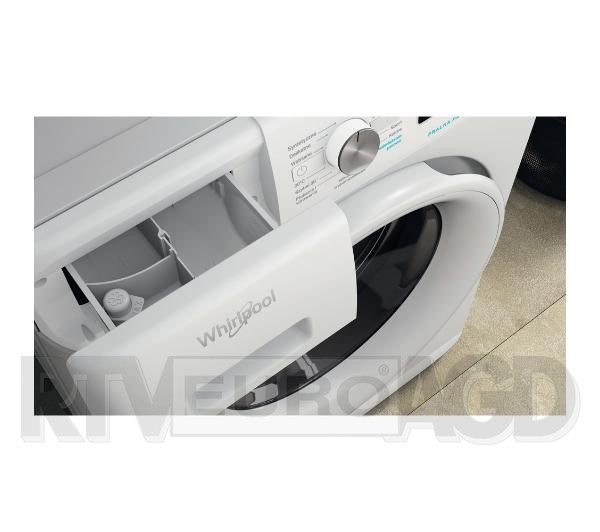 Whirlpool FFB 7238 WV PL