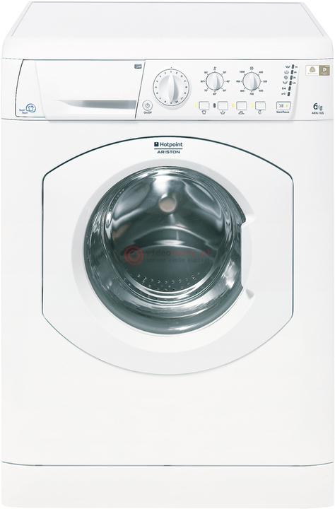 HOTPOINT-ARISTON ARXL 105 (EU) HOTPOINT-ARISTON ARXL 105 (EU)