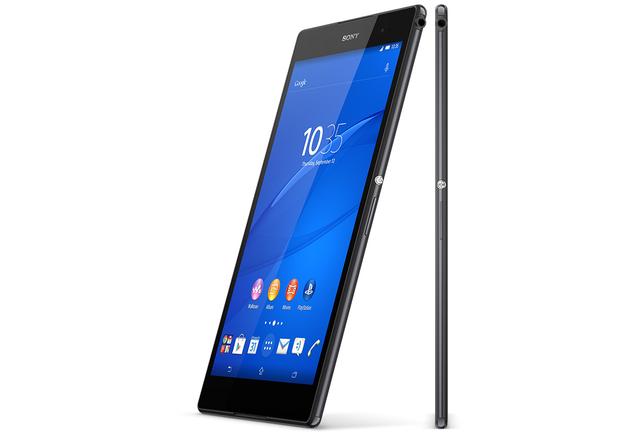 Prezentacja Najnowszego Tabletu Od Sony Prosto Z Targów IFA
