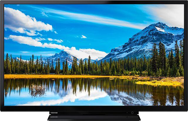 Toshiba 39L2863DG FHD SmartTV