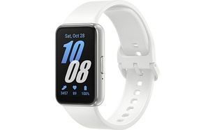Samsung Galaxy Fit3 Srebrny