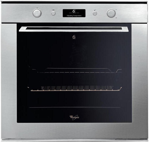 WHIRLPOOL AKZM 754 IX