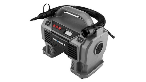 Graphite 58GE113