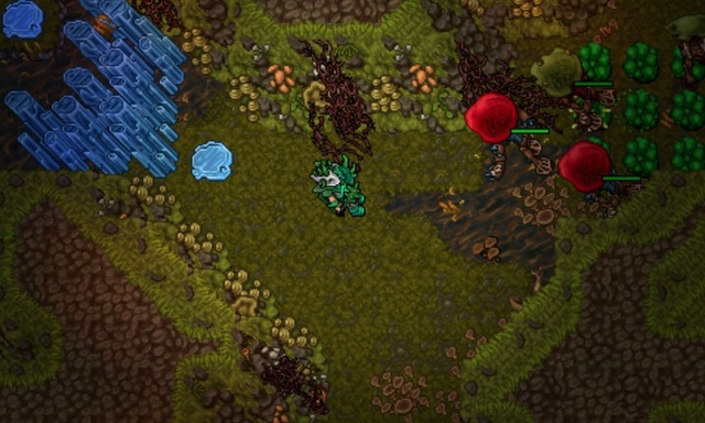 Tibijczycy - Cipsoft o was pamięta!
