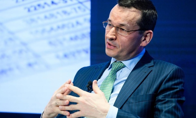 Premier z nowym pomysłem - Gry komputerowe na liście lektur