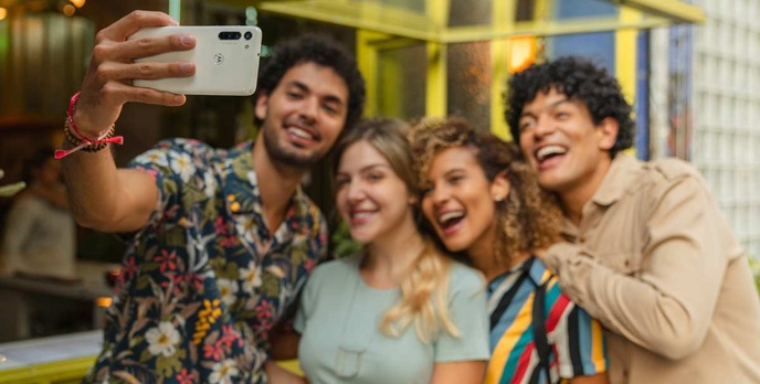 Motorola Moto G8 dotrze do Polski